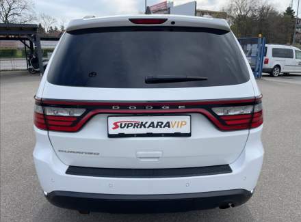 Dodge - Durango
