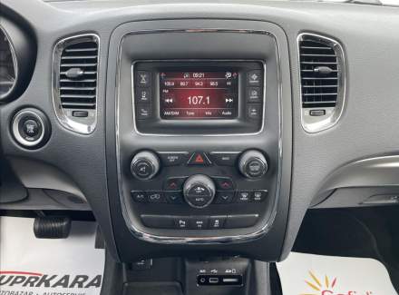 Dodge - Durango