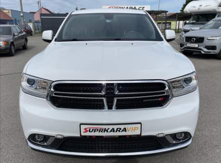 Dodge - Durango