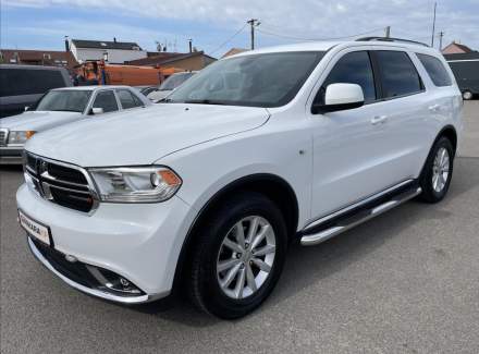 Dodge - Durango
