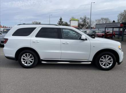 Dodge - Durango