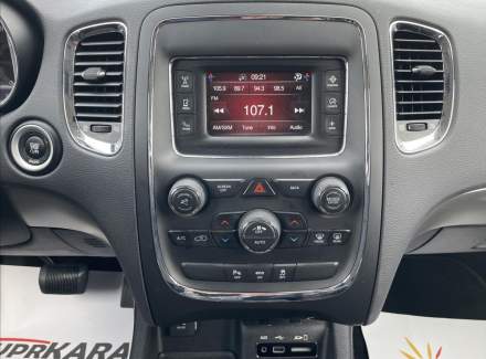 Dodge - Durango