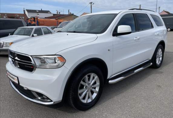 Dodge - Durango