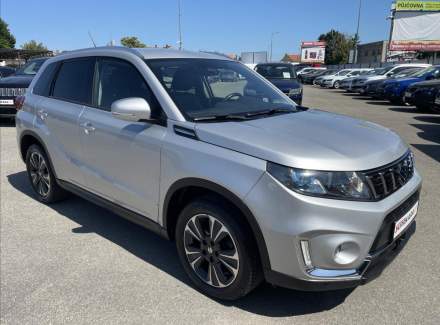 Suzuki - Vitara