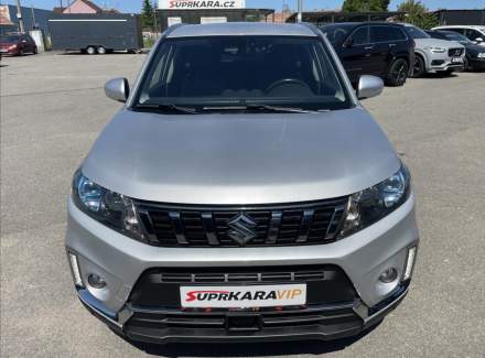 Suzuki - Vitara