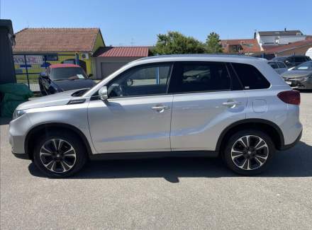 Suzuki - Vitara