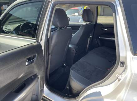 Suzuki - Vitara