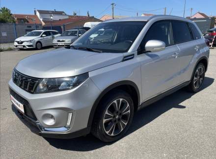 Suzuki - Vitara