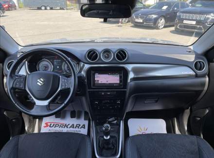 Suzuki - Vitara