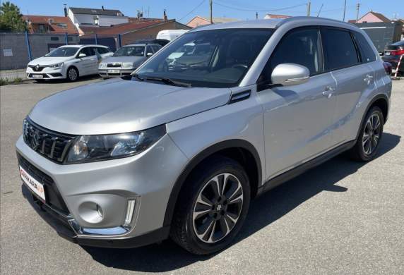 Suzuki - Vitara