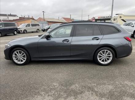 BMW - 3er