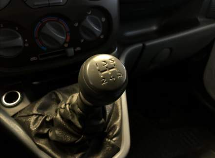 Fiat - Doblo