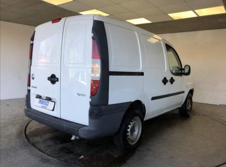 Fiat - Doblo