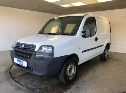 Fiat - Doblo