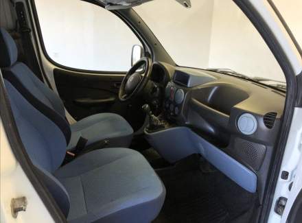Fiat - Doblo