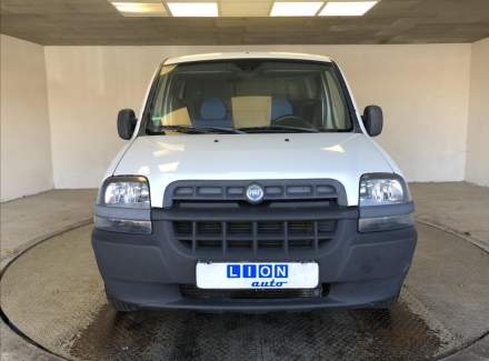Fiat - Doblo