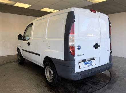 Fiat - Doblo