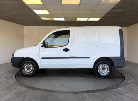 Fiat - Doblo
