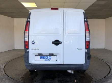Fiat - Doblo