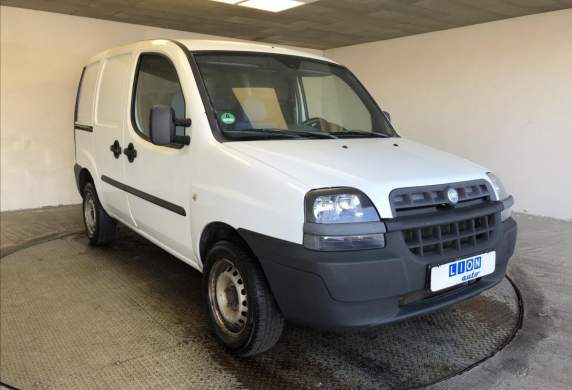 Fiat - Doblo