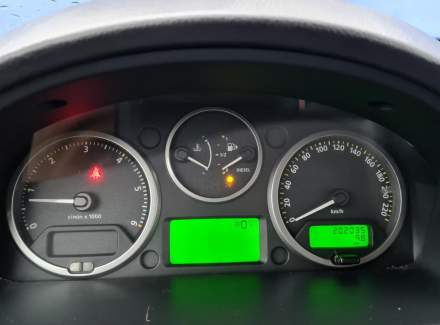 Land Rover - Freelander