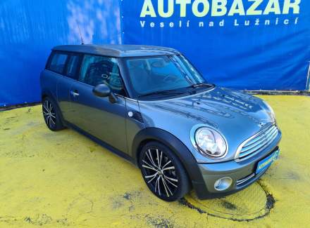 Mini - Clubman