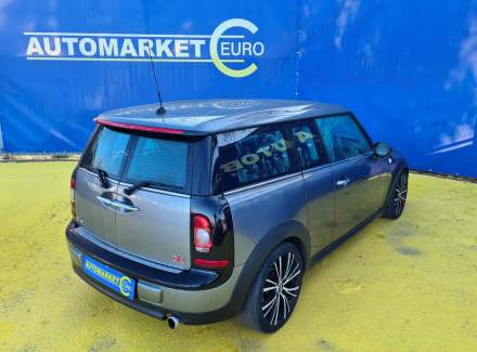 Mini - Clubman