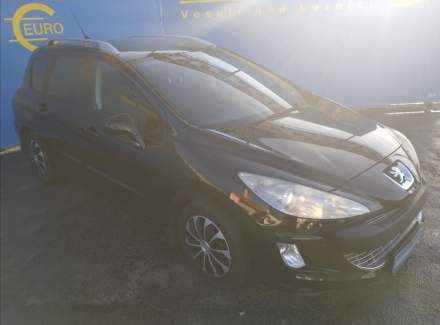 Peugeot - 308