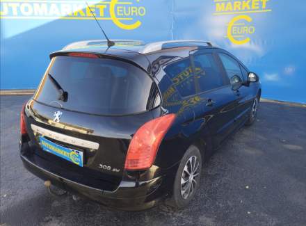 Peugeot - 308