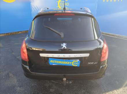 Peugeot - 308