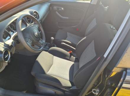 Seat - Ibiza