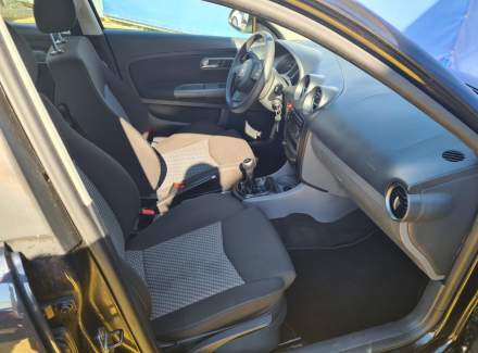Seat - Ibiza