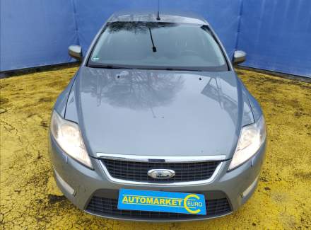 Ford - Mondeo