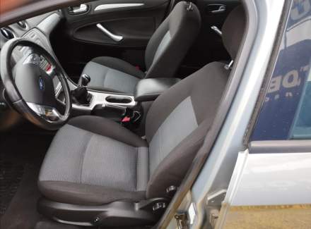 Ford - Mondeo
