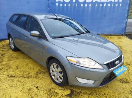 Ford - Mondeo