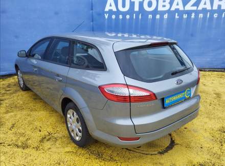 Ford - Mondeo