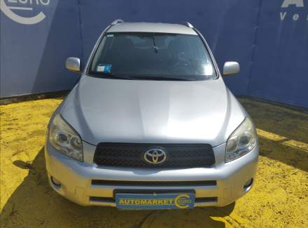 Toyota - RAV 4
