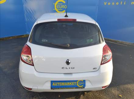 Renault - Clio