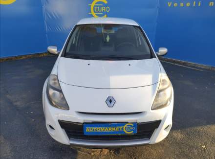 Renault - Clio