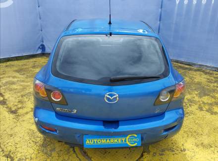 Mazda - 3