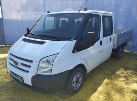 Ford - Transit
