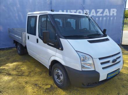 Ford - Transit