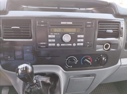 Ford - Transit