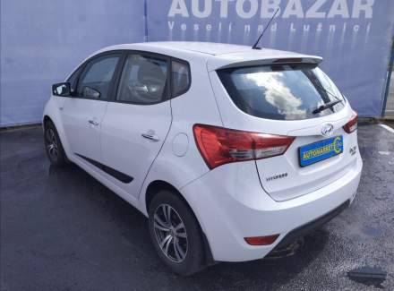 Hyundai - ix20