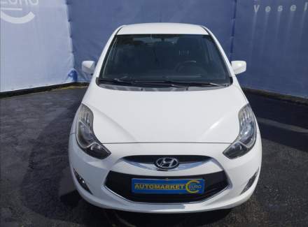 Hyundai - ix20