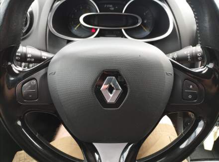 Renault - Clio