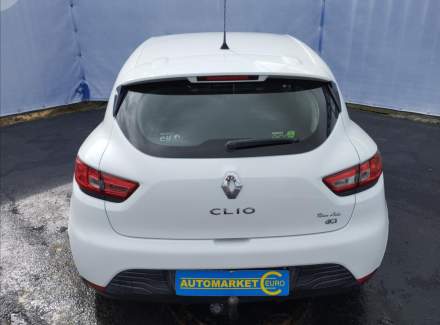 Renault - Clio