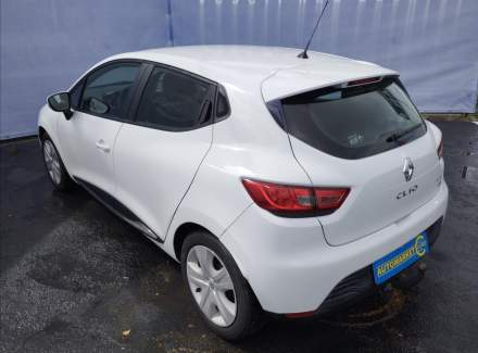 Renault - Clio