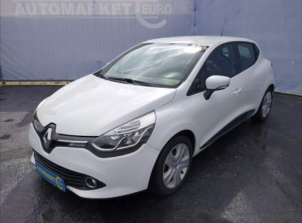 Renault - Clio