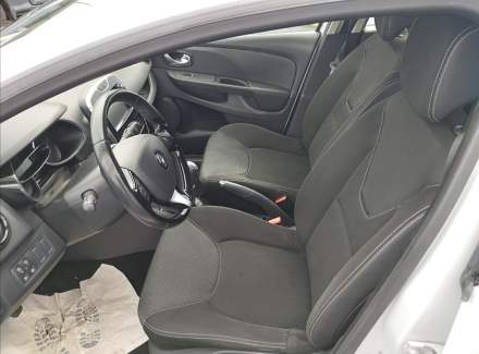 Renault - Clio